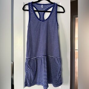 Gap Swim Coverup